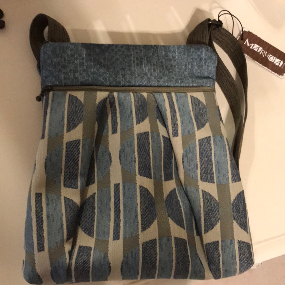 Maruca purse
